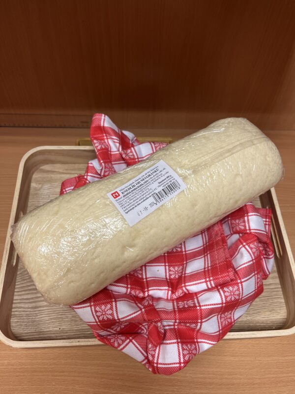 Knedlík 600g
