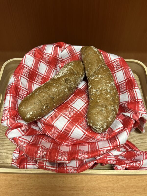 Cereálek