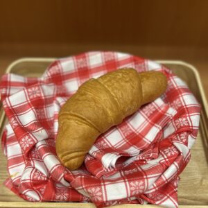 Croissant 80g