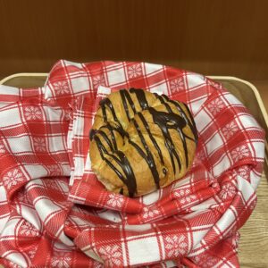 Croissant Deluxe 90g