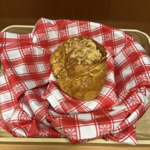 Croisant pizza roma 75g