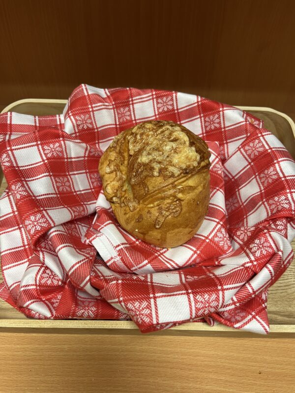 Croisant pizza roma 75g