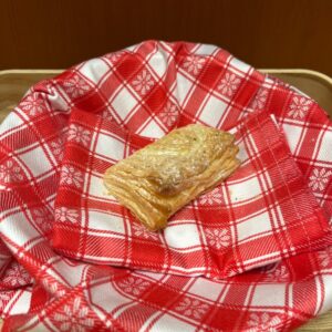 Hřeben listový ořech 55g
