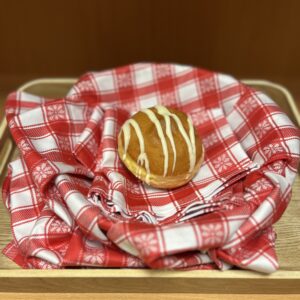 Kobliha pudink 55g
